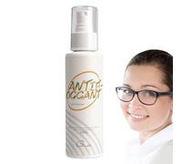 Spray antivaho para gafas de natación, 100 ml, spray antivaho de vidrio , eficaz revestimiento de vidrio no irritante para parabrisas, antivaho para parabrisas de coche, vidrio de ventana