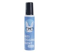Spray Antivaho Para Gafas - Gafas De Natación Con Spray Antivaho | Limpiador De Lentes Eficaz Antivaho De 15 Ml | Spray Antivaho | Tapón De Niebla Rápido Profesional Seguro Para Agentes De Vidrio Para