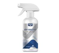 Spray antivaho para parabrisas, agente de revestimiento, spray antiniebla de larga duración, prevención de niebla multifuncional para parabrisas, limpiador de larga duración para lentes, baño