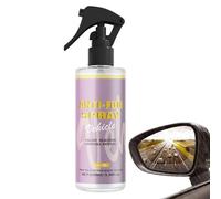 Spray antivaho para parabrisas de coche, sellador de lluvia para coche