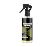 Spray antivaho, revestimiento impermeable de larga duración, 6 cm, 5.9 pulgadas, 100 ml, suministro de detalles automáticos para parabrisas de coche y ventana, ayuda de conducción de visión clara