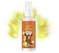 Spray Apestoso | Regalo Novedoso para Hacer Bromas Intensas Y Divertidas | Spray De Caca Falsa para Chistes Graciosos,para Adultos, Adolescentes, Familia, Amigos, Niños y Niñas