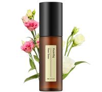 Spray arom tico Pooretty Pre-Poop para inodoro, desodorante para inodoro, neutraliza los malos olores (50 ml) - Aceites esenciales con aroma a fl