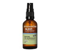 Spray aromático para ambiente y sueño - Aromaboost Sleep Spray Bio 50 ml Pranarom