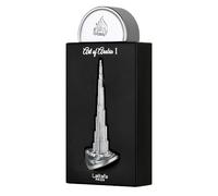 Lattafa Orgullo Arte De Arabia I EDP U 100 ml
