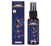 Spray Articular Calmante 50ml Calmante Para Malestar