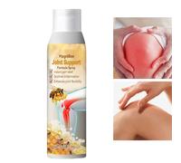 Spray Articular | Spray para Masaje Articular | 100ml Cuidado Muscular con Penetración Profunda para Hombres y Mujeres Solución Deportiva para Áreas Musculares