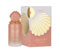 Spray Atlantis Coral 100 Ml - Asdaaf