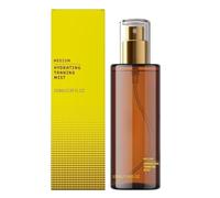 Spray autobronceador facial y corporal para un bronceado natural y radiante. Su fórmula ligera, de secado rápido y no pegajosa, es ideal para uso diario tanto en hombres como en mujeres.