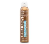 Comodynes Self-Tanning The Miracle Instant Spray 200ml