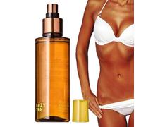 Spray Autobronceador Sin Sol Intensificador Hidratante Del Bronceado 100 Ml