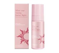 Spray Autobronceador Solar,Autobronceador en Spray para Playa - Brillo Dorado Instantáneo 60 Ml Resistente Al Agua, Natural Para Vacaciones, Rostro Y Playa