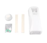 Spray automático de ambientador de aire, máquina de fragancia montada en la pared, difusor con 3 modos para la tienda minorista de gimnasios de spa de hotel en casa, con 50 ml de