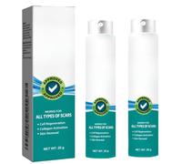 Spray avanzado para eliminar cicatrices, spray de grado médico, cuidado de la piel, apto para todo tipo de piel.