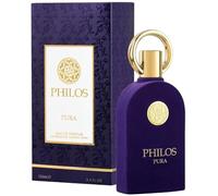 Maison alhambra narissa rose musc edp w 100 ml