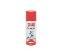 Spray ballistol de silicona 200 ml, para mantenimiento de gomas, plás