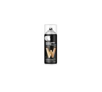 Spray Barniz Al Agua Mate N610 Cosmos Lac 400 Ml