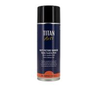 Spray Barniz Cuadros Mate Titan 200 Ml
