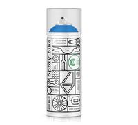 Spray. Bicicleta 48241 Bright Pop Collection bicycle-specific Spray de pintura - Bomber