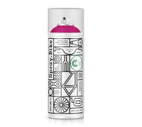 Spray. Bicicleta 48246 Bright Pop Collection bicycle-specific Spray de pintura - Quasar