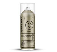 Spray.Bike Frame Builder's Carbon Primer
