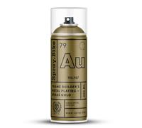Spray.Bike Frame Builder's Metal Plating Copper