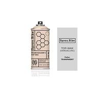 Spray.Bike Frame Builder's Top Wax