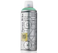 Spray.Bike - Pintura en aerosol específica para bicicleta, colección Ariel 48229 vintage, acrílico mate, lata de 400 ml