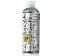 Spray.Bike - Pintura en aerosol específica para bicicleta, colección Warrick 48228 Vintage - Lata acrílica mate de 400 ml