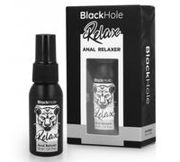 Spray BlackHole Relajante Anal