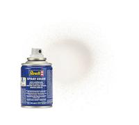 Spray Blanco Gloss - Pintura Acrílico Revell Blanco (Pulido) 04 Aerosol 100ML