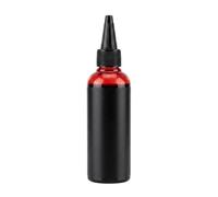 Spray Blood 100ml Salpicadura de sangre realista para ropa | Salpicaduras de sangre para ropa, efecto de sangre realista, fórmula respetuosa con la piel, fácil control y limpieza