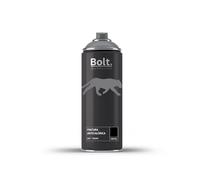 Spray Bolt Pintura Anticalorica Negro 600ºc 400 Ml