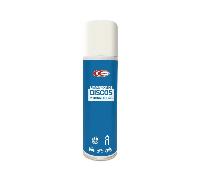 Spray Bompar Limpiador de discos y horquillas 250 ml.