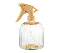 Spray Bottles - Gardening Watering Can | Reusable Leak Proof Sprayer with Adjustable Nozzle, Plant Care Tool for Household Cleaning, Indoor Outdoor Misting for Flowers suculents hierbas