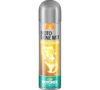 Spray brillo Motorex Moto Shine MS 1