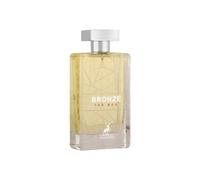 Maison Alhambra Bronze For Man Eau De Parfum 100ml Spray