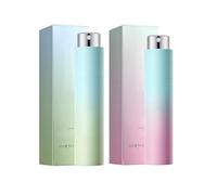 Spray Bucal de Ment Spray Bucal Milk Tea Oolong, 11ML*2, Sabor a Fruta Serum Bucal, Serum Refrescante para El Mal Aliento, Mejora el mal Aliento