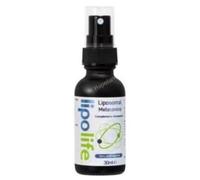 Spray Bucal de Tecnología Liposomada para la Conciliación Inmediata del Sueño (30 ml) - Máxima Absorción y Biodisponibilidad por Vía Oral