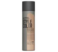 Spray Cabello Colorante KMS style Color Desnudo Melocotón 150ml
