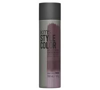 KMS Style Color Velvet Berry 150ml - Tintes De Pelo Spray Violeta Roja Aterciope