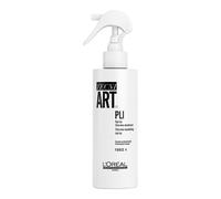 Spray Cabello Grossi Protección Térmica L'Oreal Tecni Art Pli Shaper 190ml