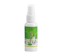 Spray calmante para gatos - Spray de 50 ml - Spray de entrenamiento para gatos | Mejora el juguete para redirigir el mal comportamiento, spray antiestrés para gatos con effe