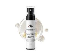 Spray calmante para Mascotas - Calmante de 100 ml para Perros | Spray calmant para Mascotas: pulverizador Suave para aliviar el estrés en Perros y Gatos, la ansiedad Durante los Viajes, el ent