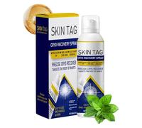 Spray Calmante Para Protuberancias Cutáneas | Absorción Rápida Y Textura No Grasa - Spray Líquido Para El Cuidado De Granos En Piel Sensible | Para Viajes Cortos De Dormitorio Hogar Salón Mujeres Dama