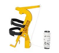 Spray Can Extension - Adjustable Paint Trigger Adapter Tool, Sprayer Pole Adapter System, Paint Extension Tool Control, Spray Control Handle Design, Home Painting Accessory Use Garage Garden Ceiling