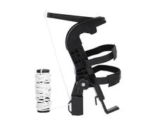 Spray Can Extension Pole,Adjustable Paint Trigger Adaptor - Adjustable Sprayer Pole Adaptor,for Home Garage Garden Apartment High Ceiling Backyard Lawn Balcony