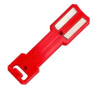 Spray Can Holder - Paint Bottle Shelf | Wall Mount Spray Paint Rack Secure for Garage, Tool Case, Workplace, Workshop, Basement, Warehouse or Outdoor Use, 3.x10.48cm