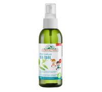 Spray Capilar Tea Tree Antipiojos 150Ml. Bio de Corpore Sano