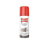 Spray cerámico lubricante para cerraduras ballistol 50 ml